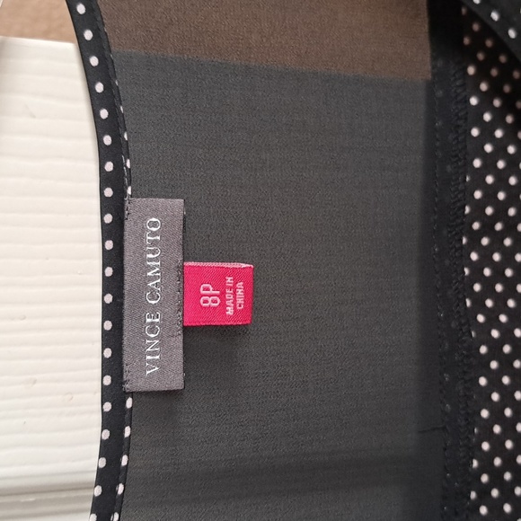 Blouse - Picture 2 of 3